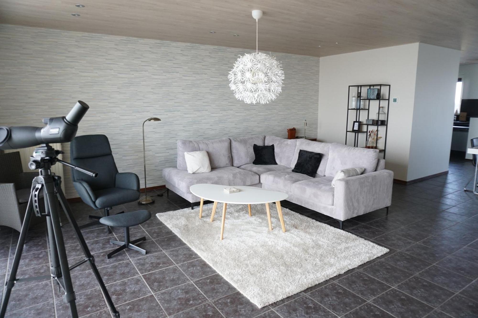 Kustverhuur, Appartement Aan Zee 09-051 Gerenoveerd 2024 Breskens Exteriör bild